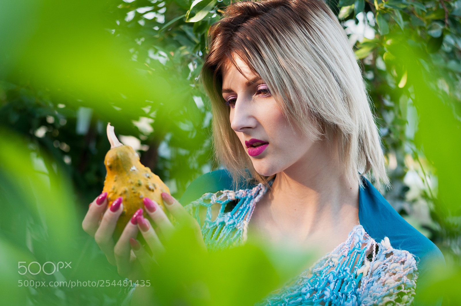 Nikon D300S sample photo. Ania photography