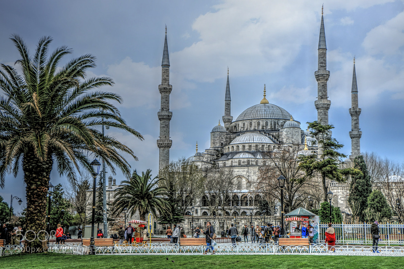 Canon EOS 70D sample photo. Tonemapped photography