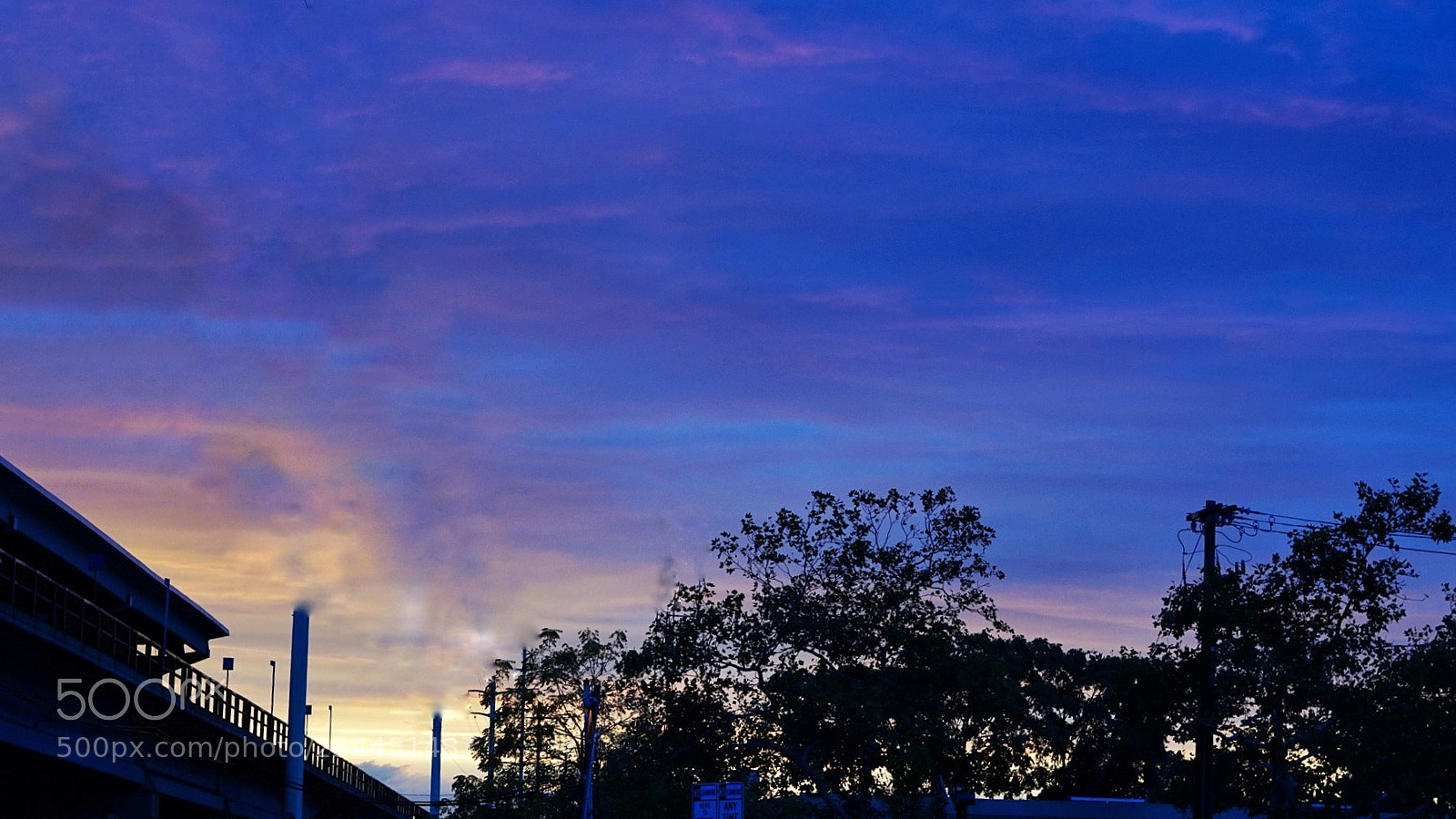 Sony Alpha a5000 (ILCE 5000) sample photo. Sunset. photography