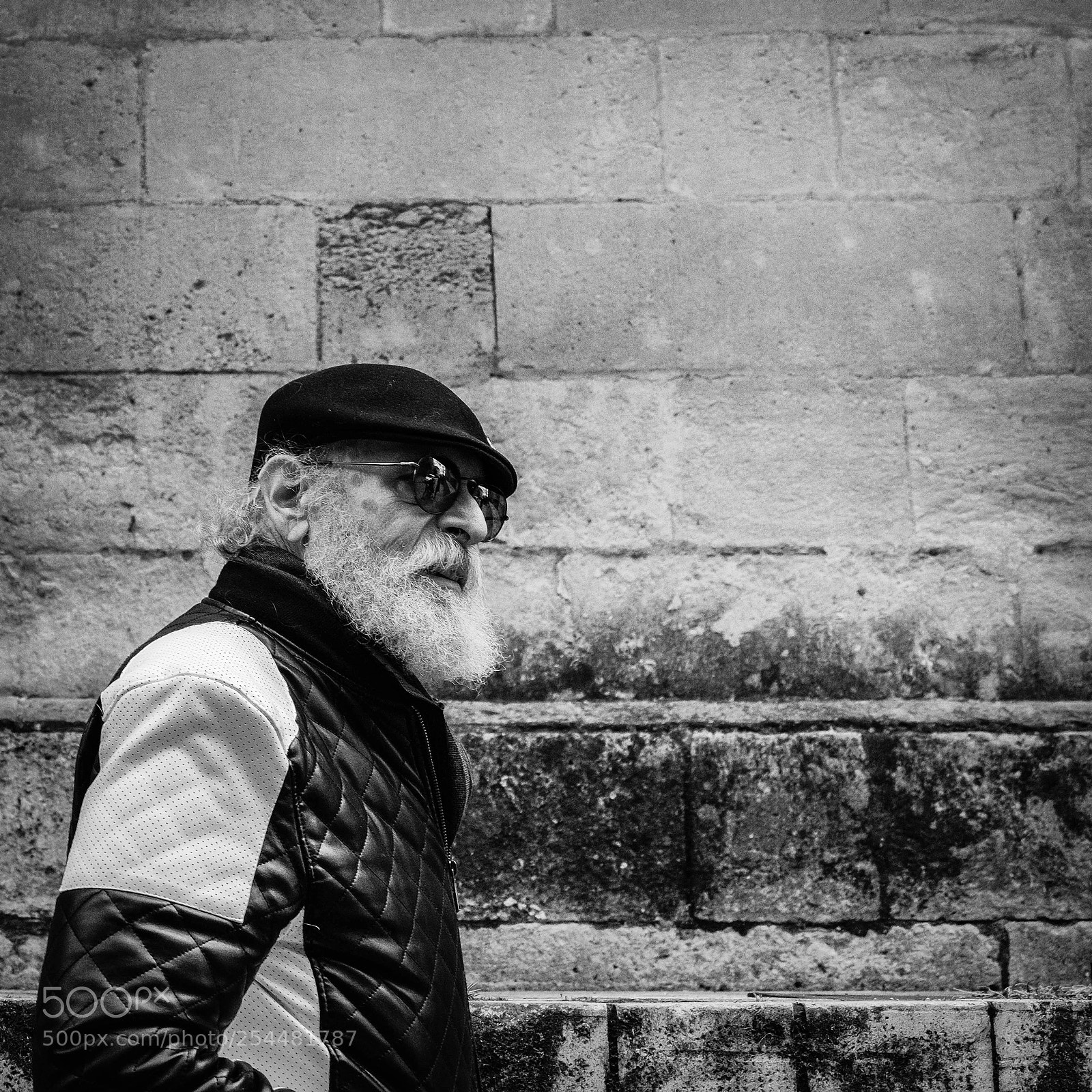 Fujifilm X-T20 sample photo. Hipster photography