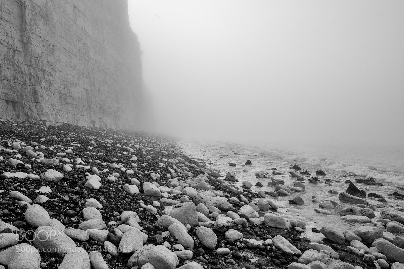 Nikon D5300 sample photo. The vanishing cliff photography
