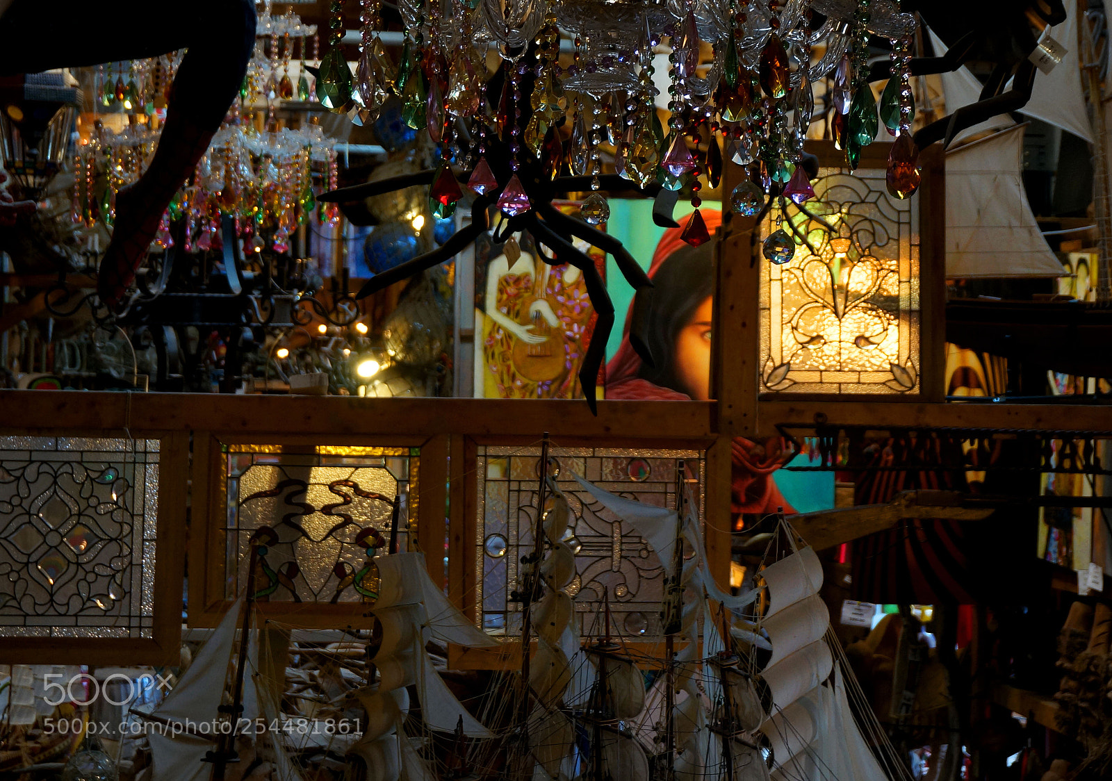 Sony Alpha NEX-6 sample photo. Variety shop 4 photography