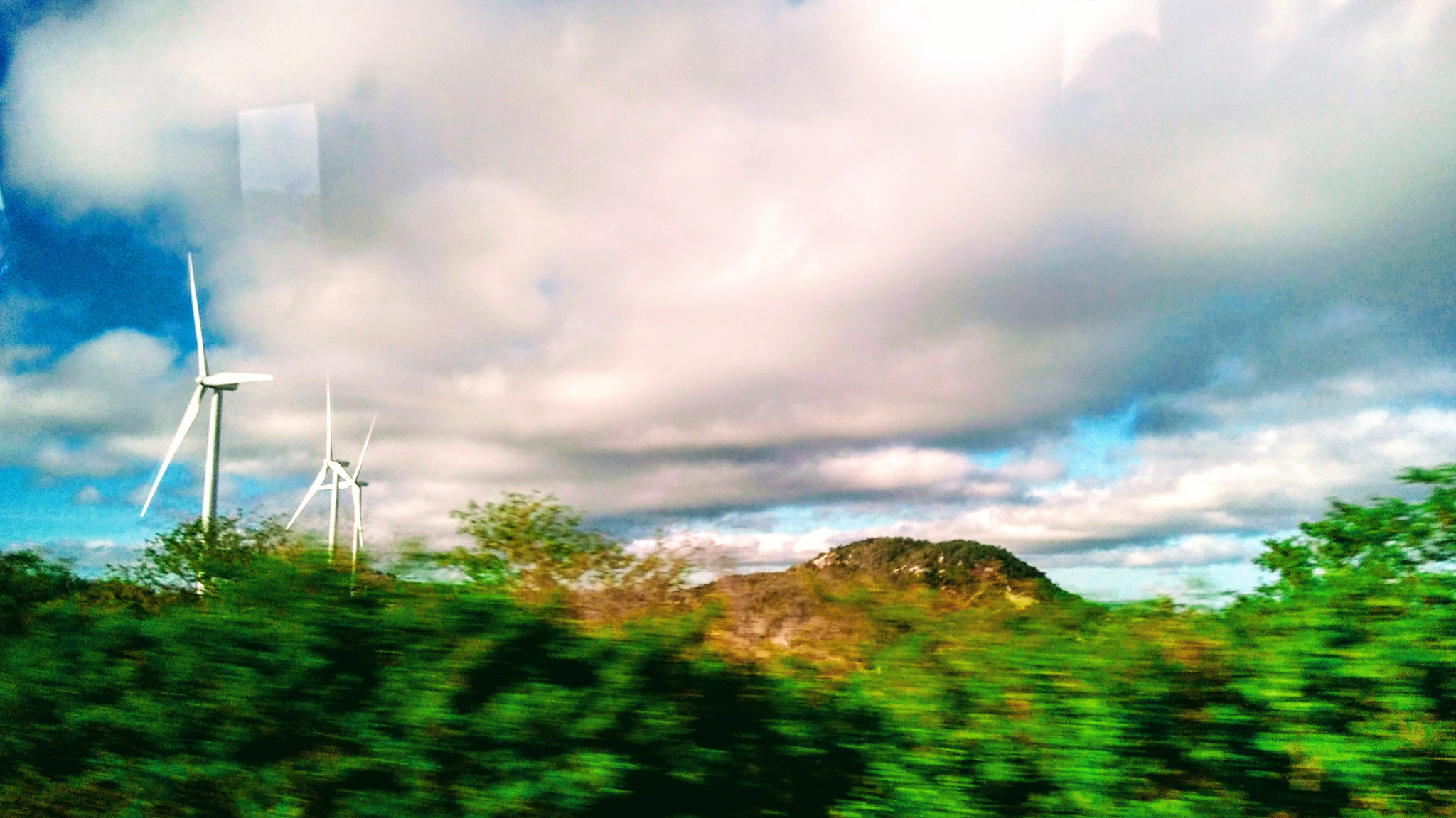 Motorola Moto G Play sample photo