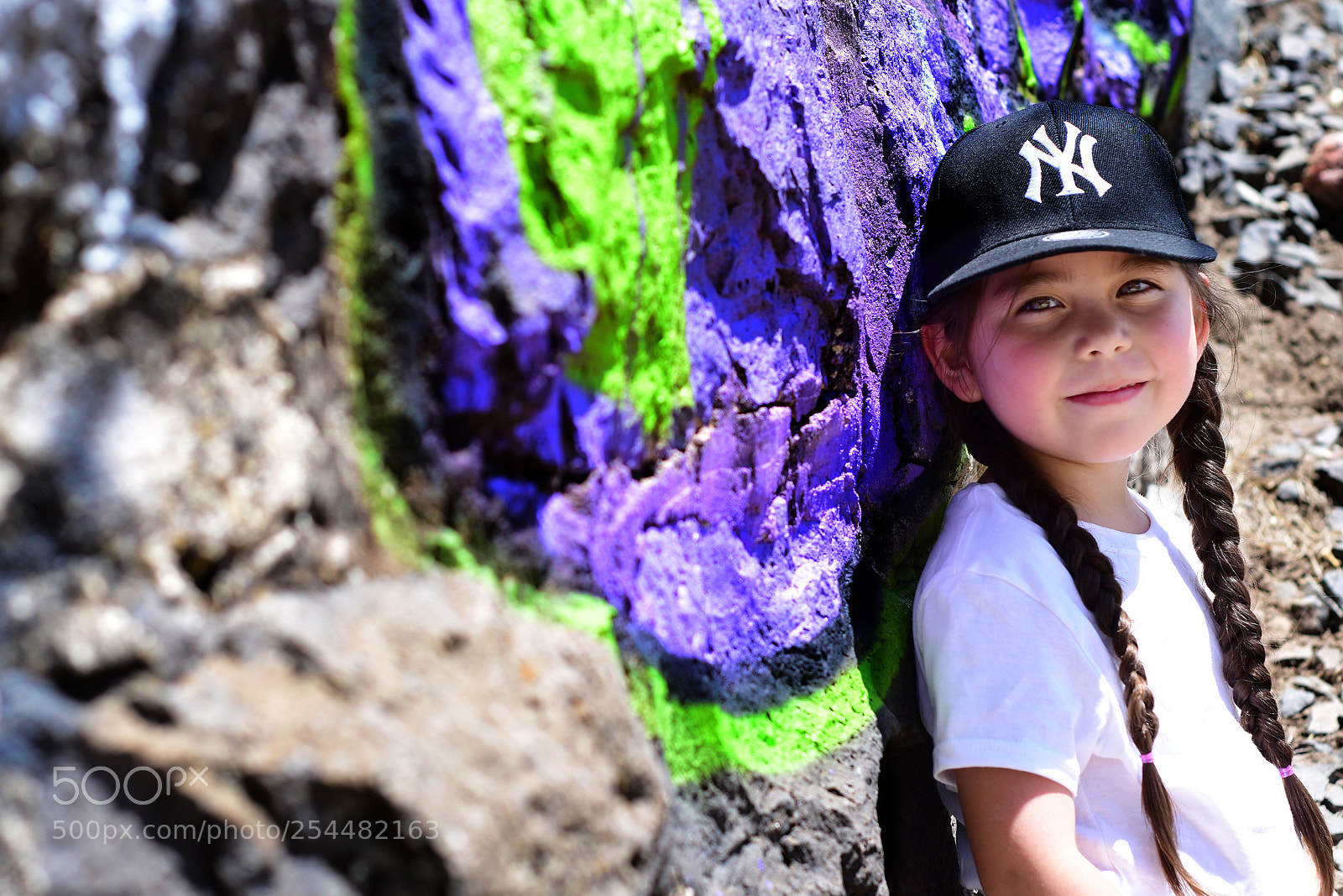 Nikon D5500 sample photo. Mi bebe 2 photography