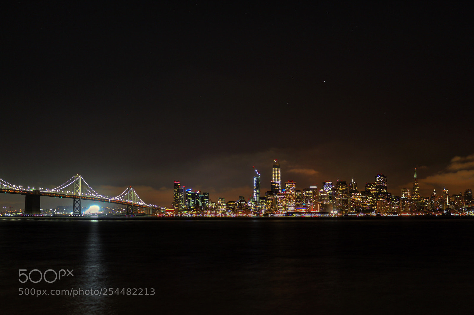 Canon EOS 700D (EOS Rebel T5i / EOS Kiss X7i) sample photo. City sleeps, dreams don't photography