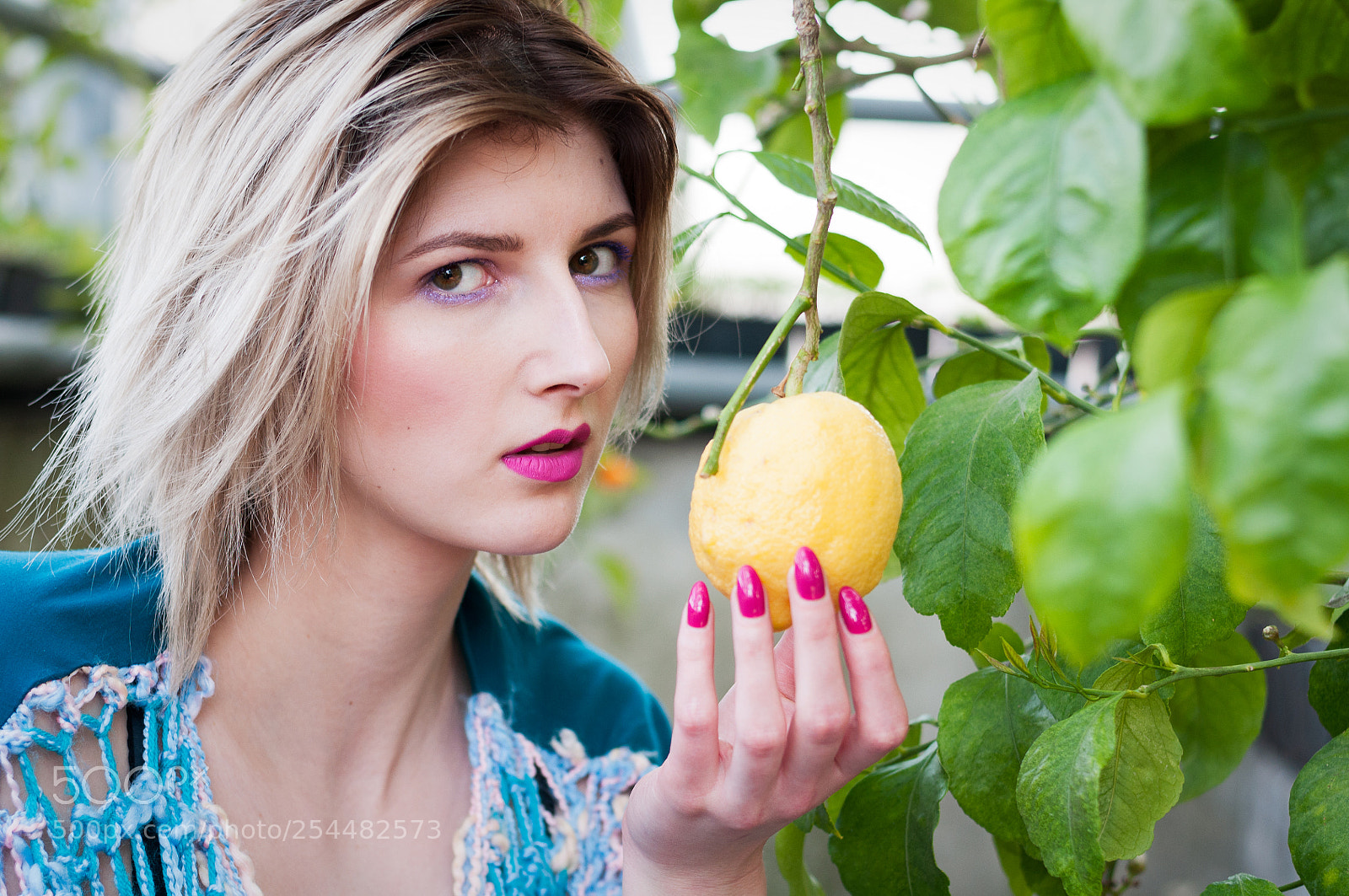 Nikon D300S sample photo. Ania photography