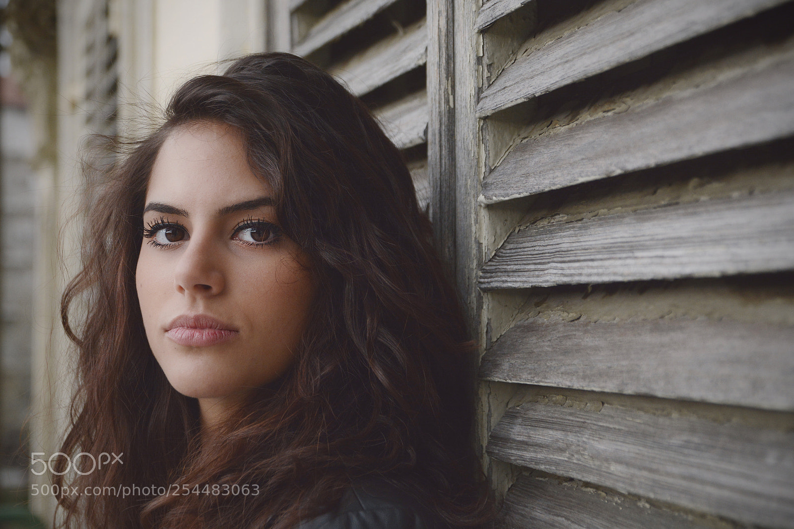 Nikon D7100 sample photo. Nicole photography