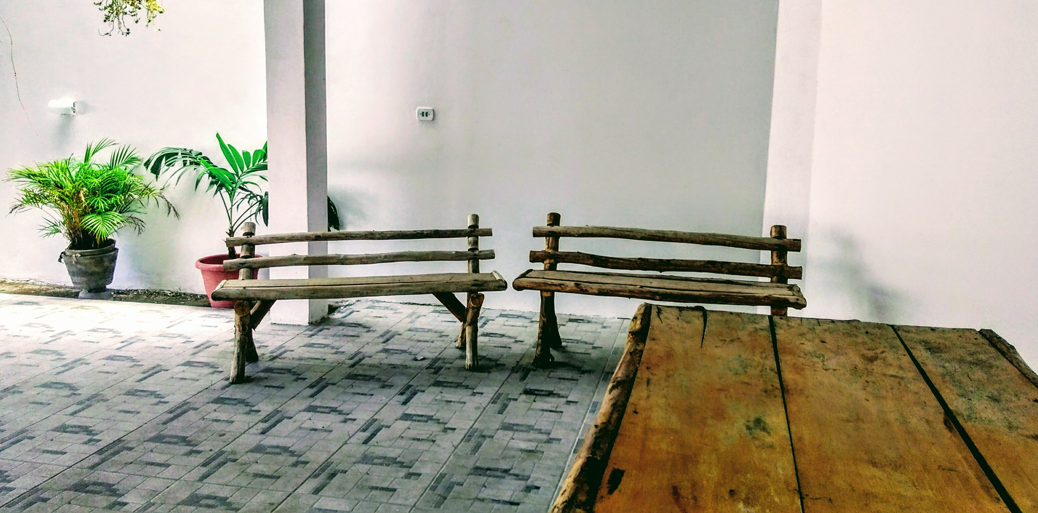 Motorola Moto G Play sample photo