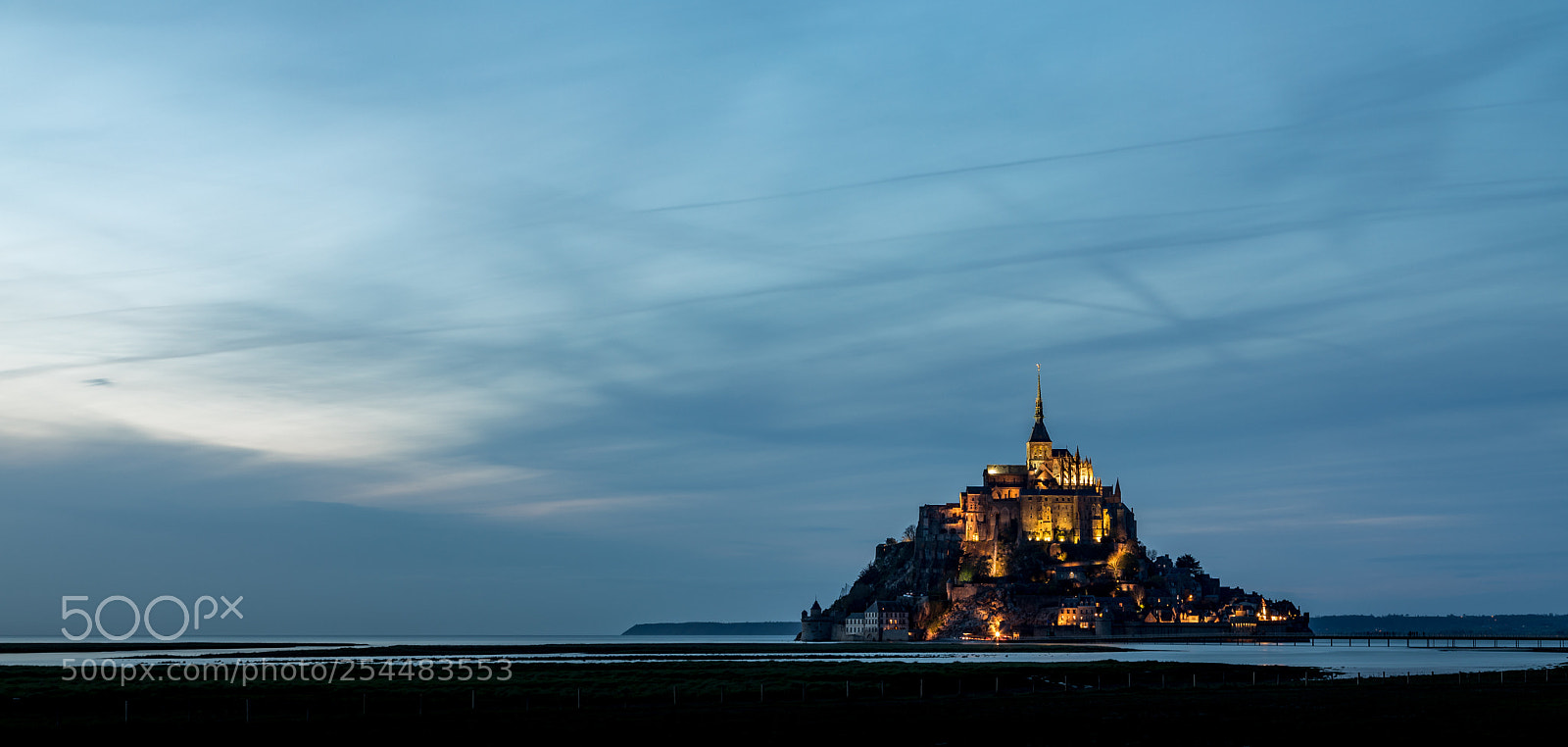 Canon EOS 5D Mark IV sample photo. Le mont photography