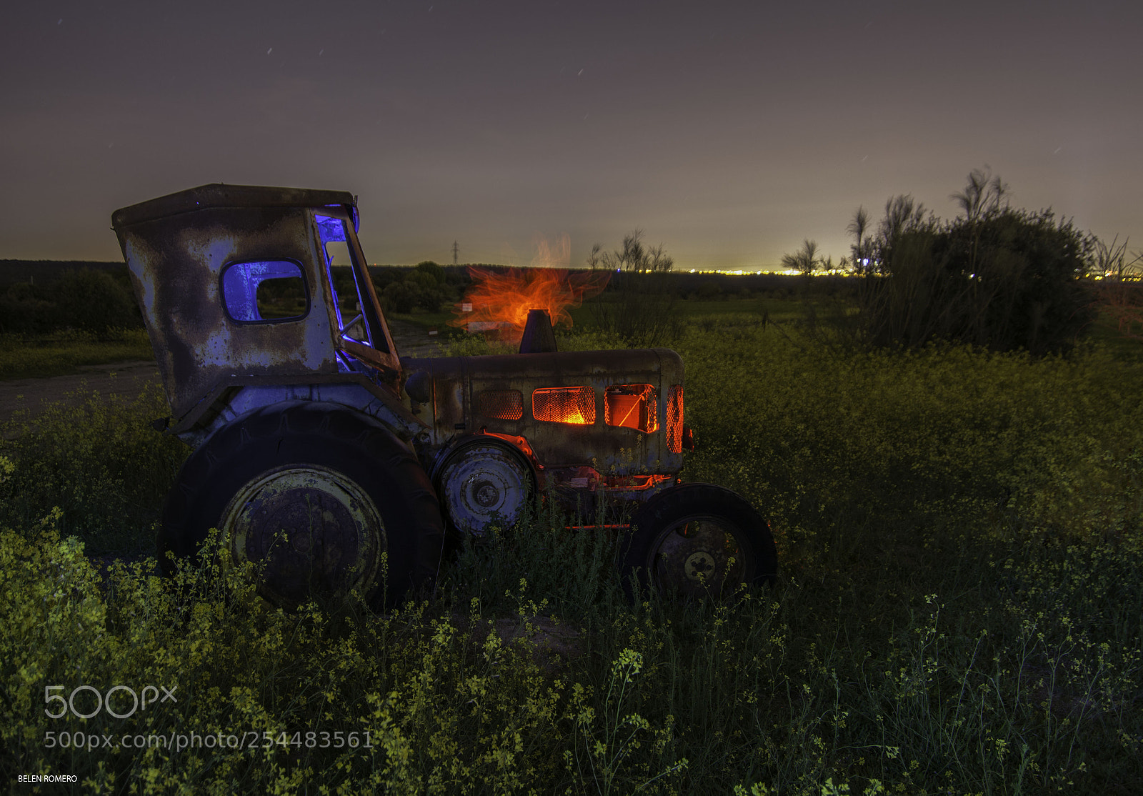 Nikon D7100 sample photo. Resurrection photography