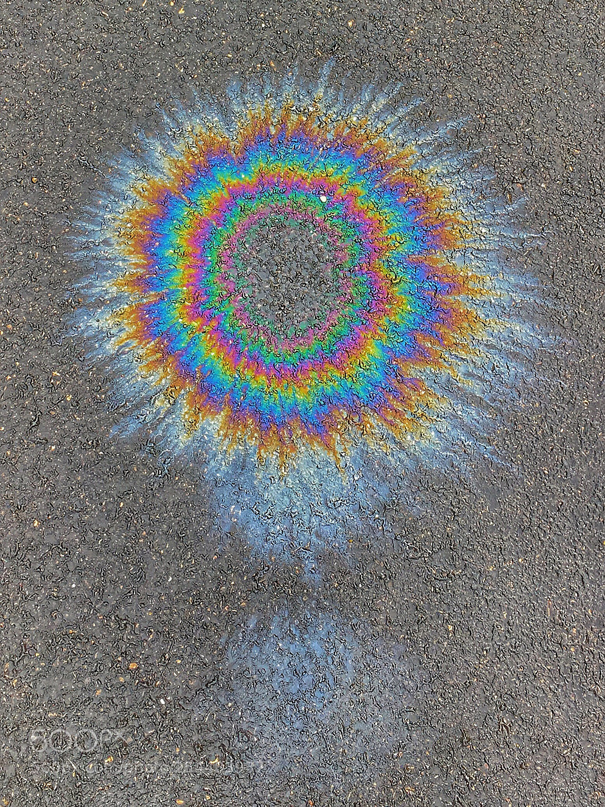 Apple iPhone 6s sample photo. Soil photography