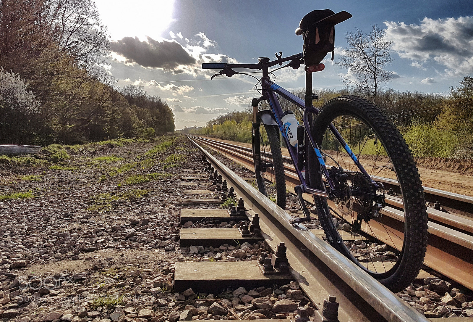 Samsung Galaxy S7 sample photo. Thursday ride photography