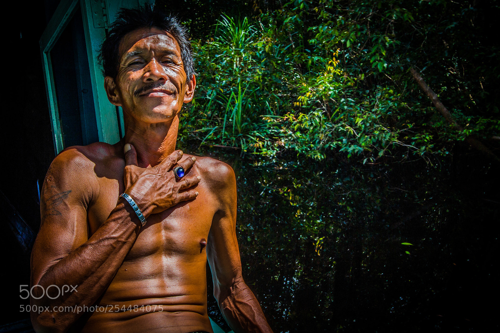 Canon EOS 650D (EOS Rebel T4i / EOS Kiss X6i) sample photo. Borneo photography