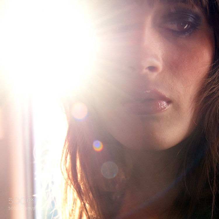 Nikon D700 sample photo. [ * ] photography