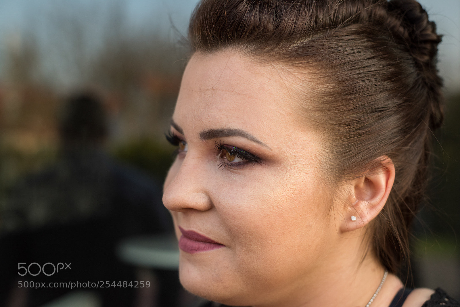 Nikon D810 sample photo. Untitled photography