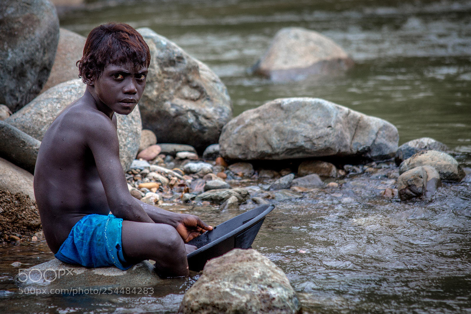 Canon EOS 650D (EOS Rebel T4i / EOS Kiss X6i) sample photo. Papua new guinea photography