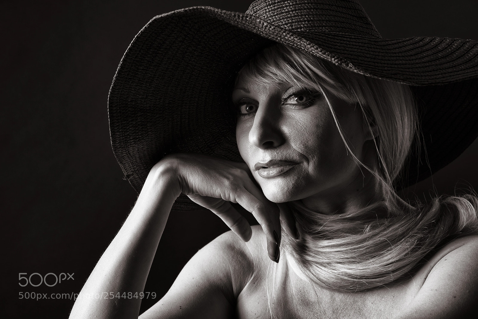 Nikon D610 sample photo. * elena * photography
