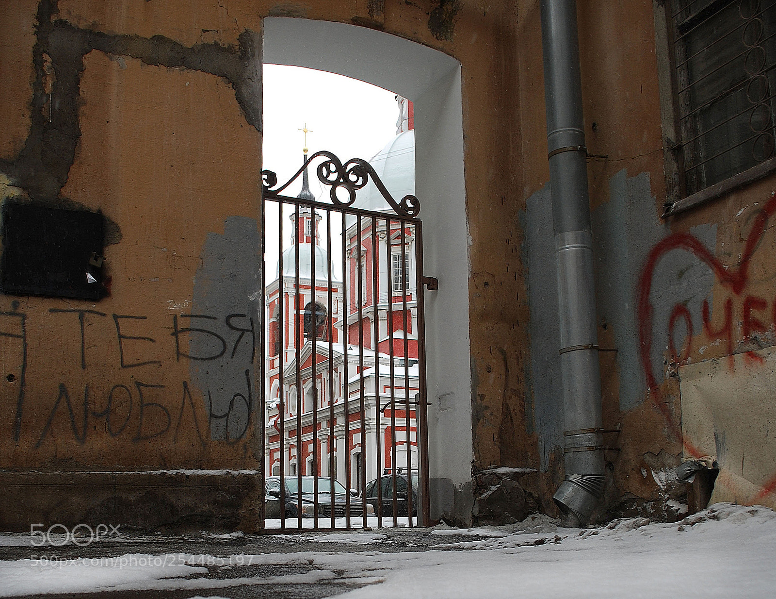 Nikon D60 sample photo. Saint-petersburg photography