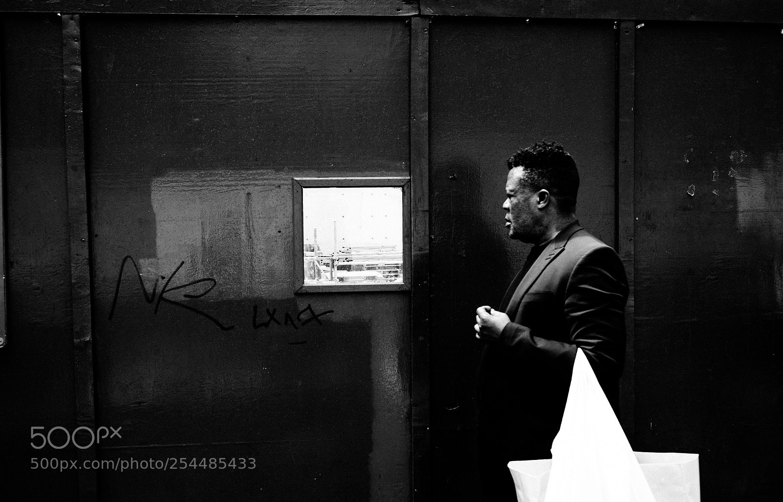 Leica M (Typ 240) sample photo. Malachi the seer photography