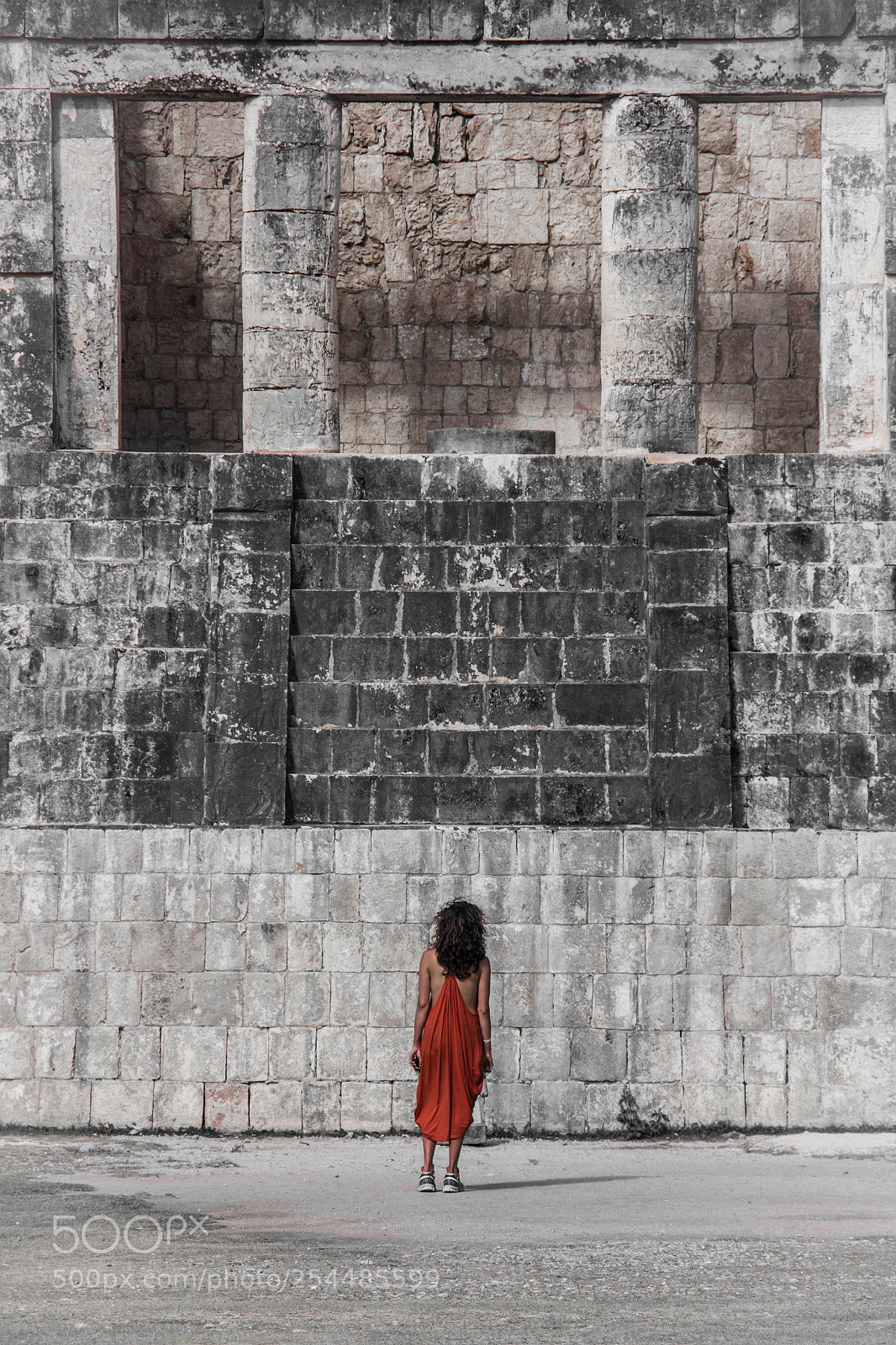 Canon EOS 650D (EOS Rebel T4i / EOS Kiss X6i) sample photo. Mexico photography