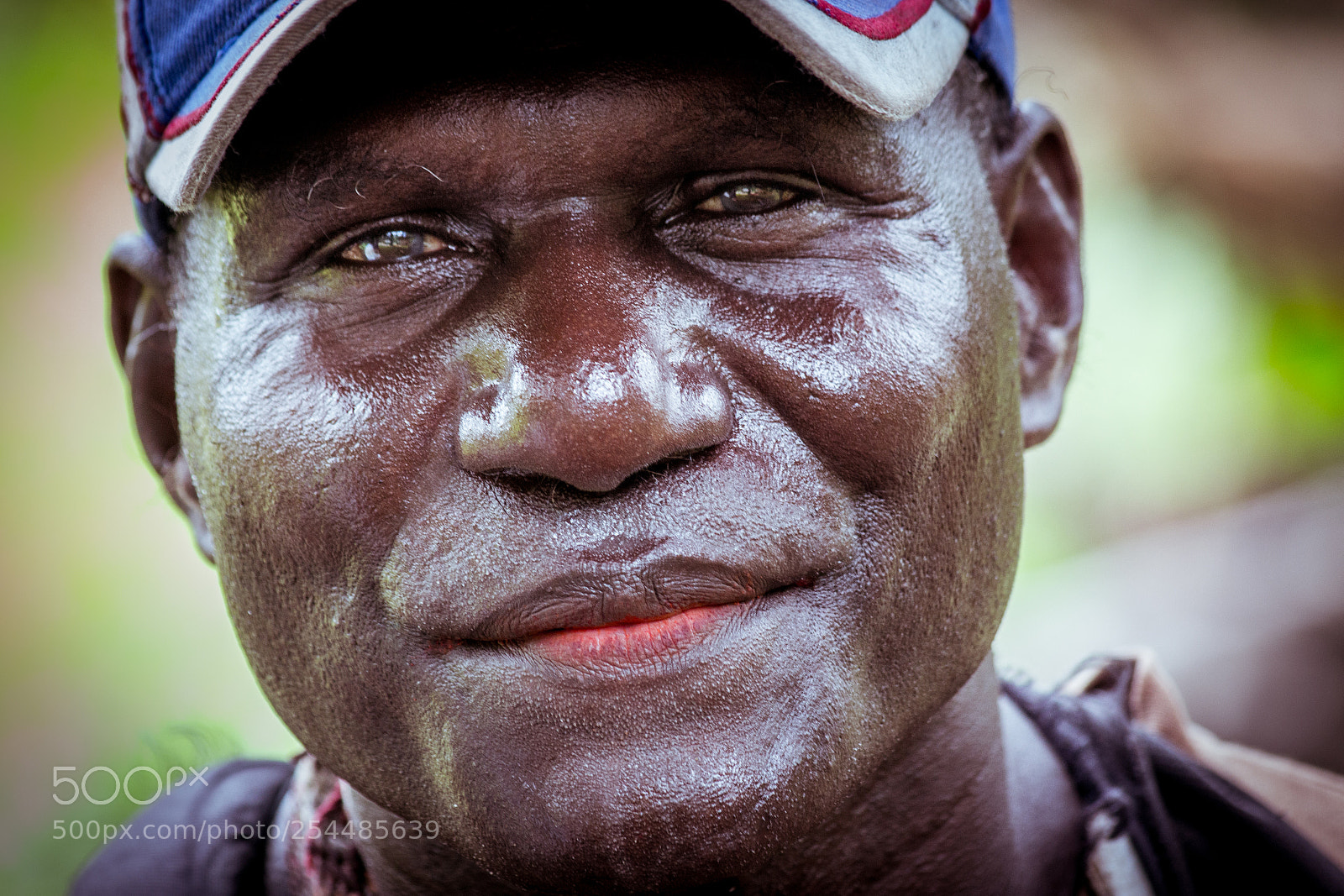 Canon EOS 650D (EOS Rebel T4i / EOS Kiss X6i) sample photo. Papua new guinea photography