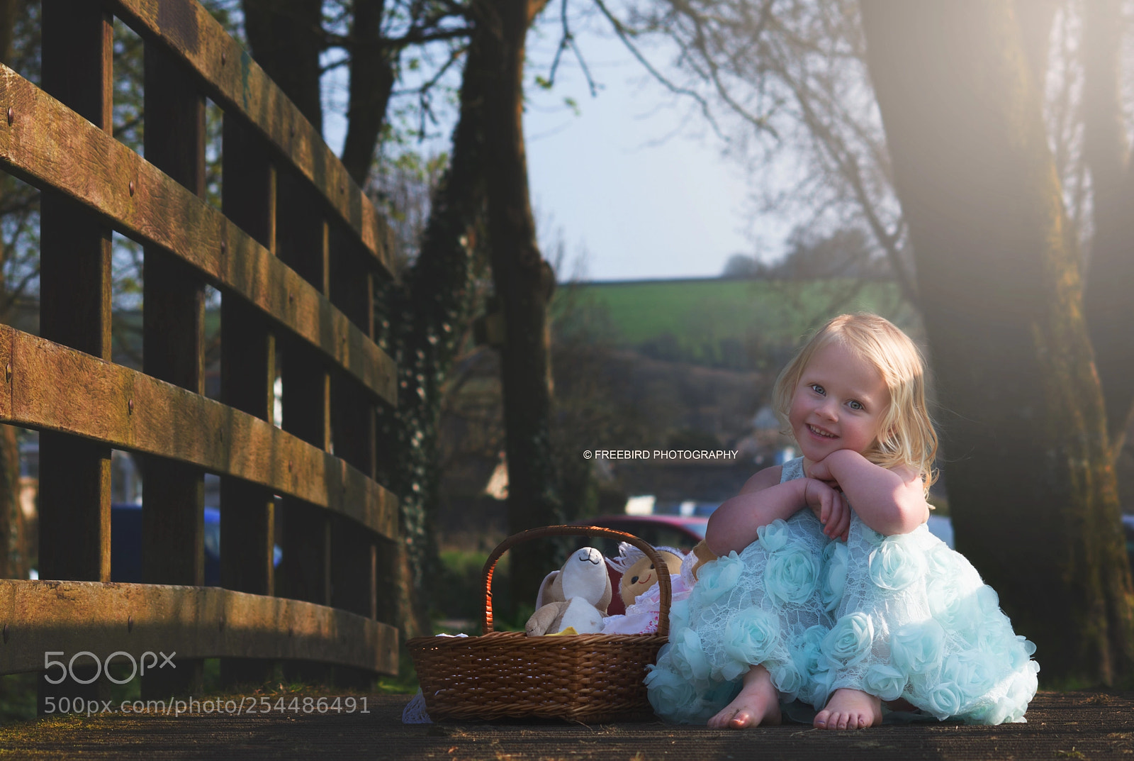 Nikon D5200 sample photo. A bridge too far photography