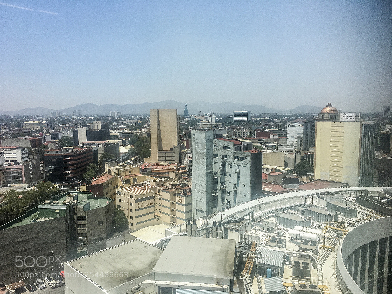 Apple iPhone 6s Plus sample photo. Ciudad de m xico photography