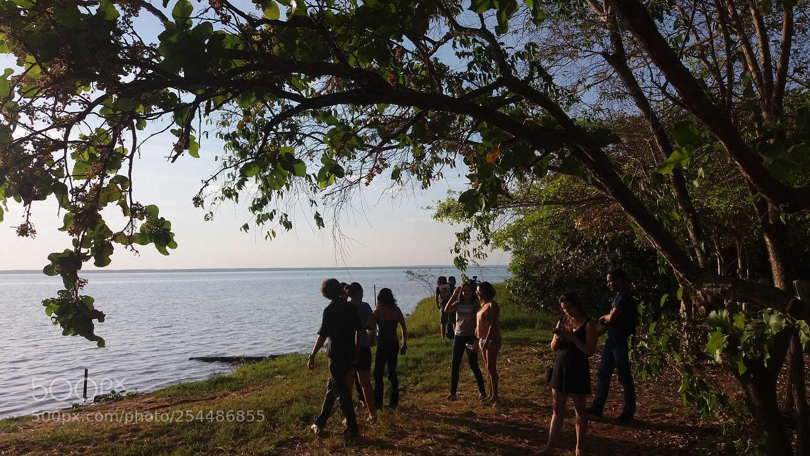 Samsung Galaxy J5 sample photo. Contemplação photography