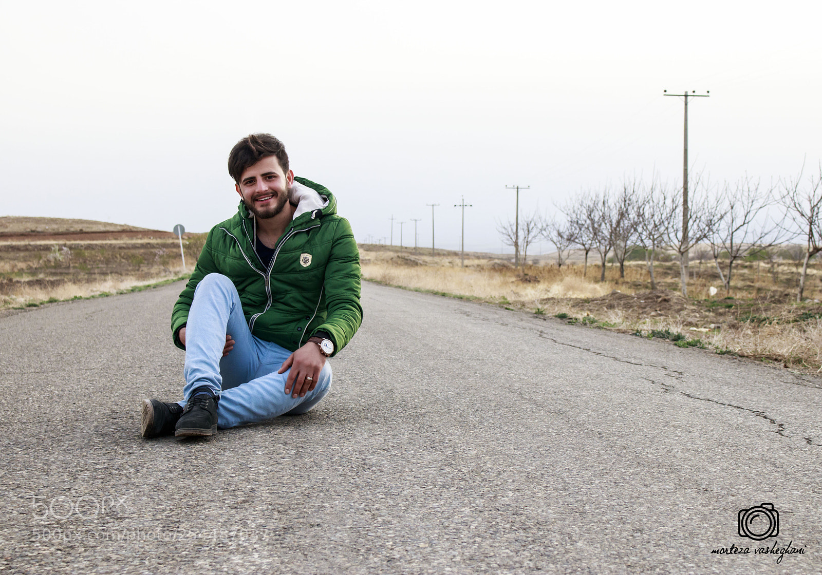 Canon EOS 80D sample photo. Mohammad javad ? photography