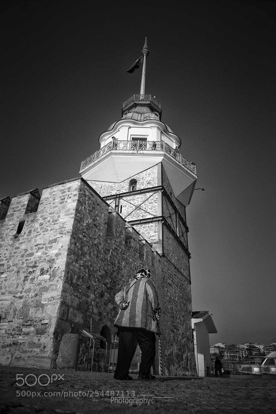 Nikon D800E sample photo. Istanbul's eyes photography