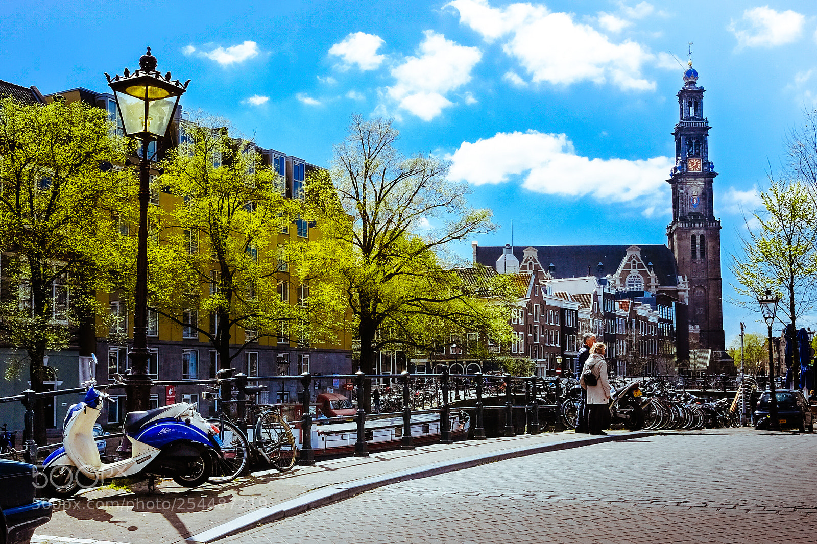 Fujifilm X70 sample photo. Amsterdam photography