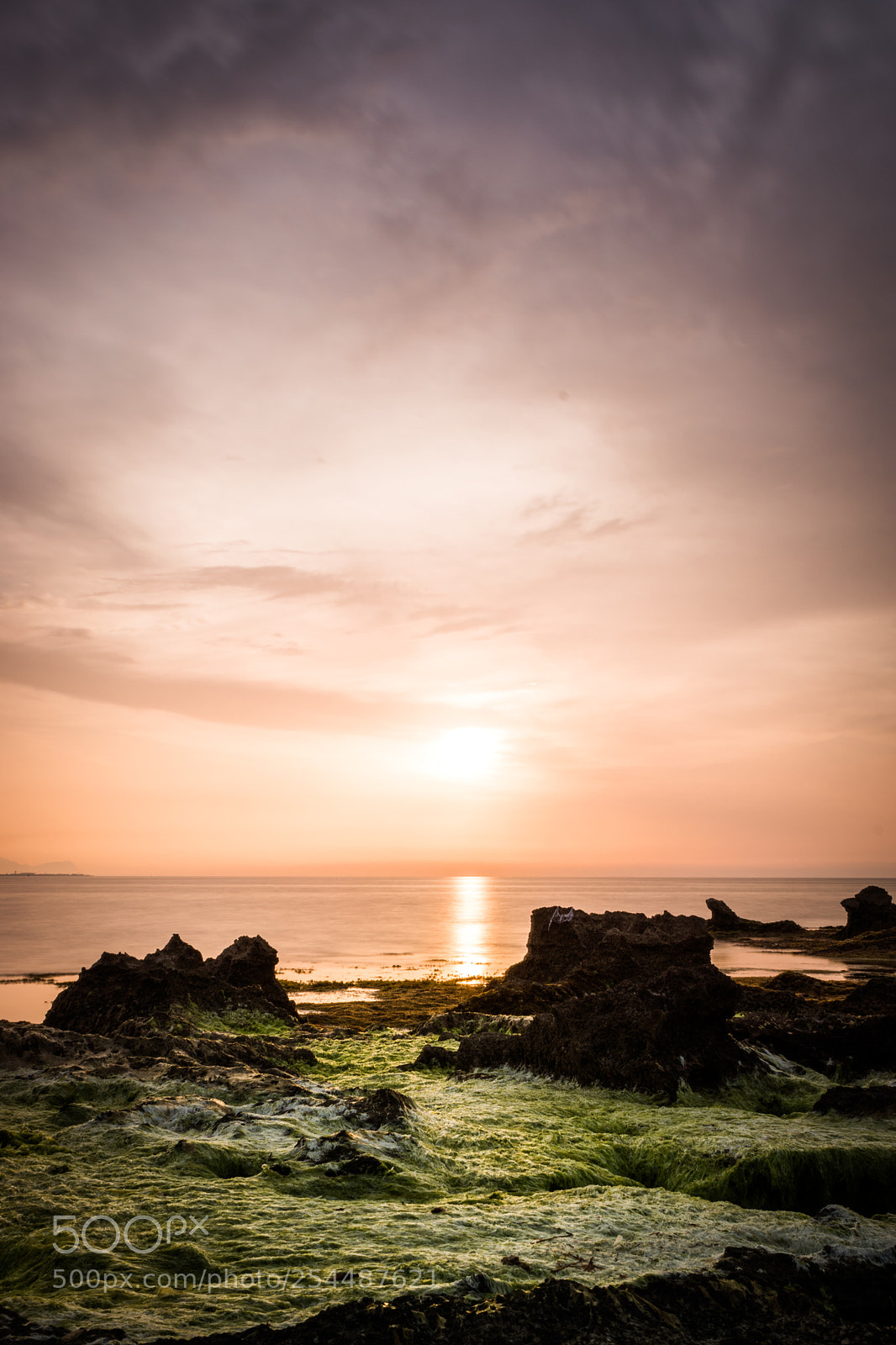 Nikon D5600 sample photo. Sunset #1 photography
