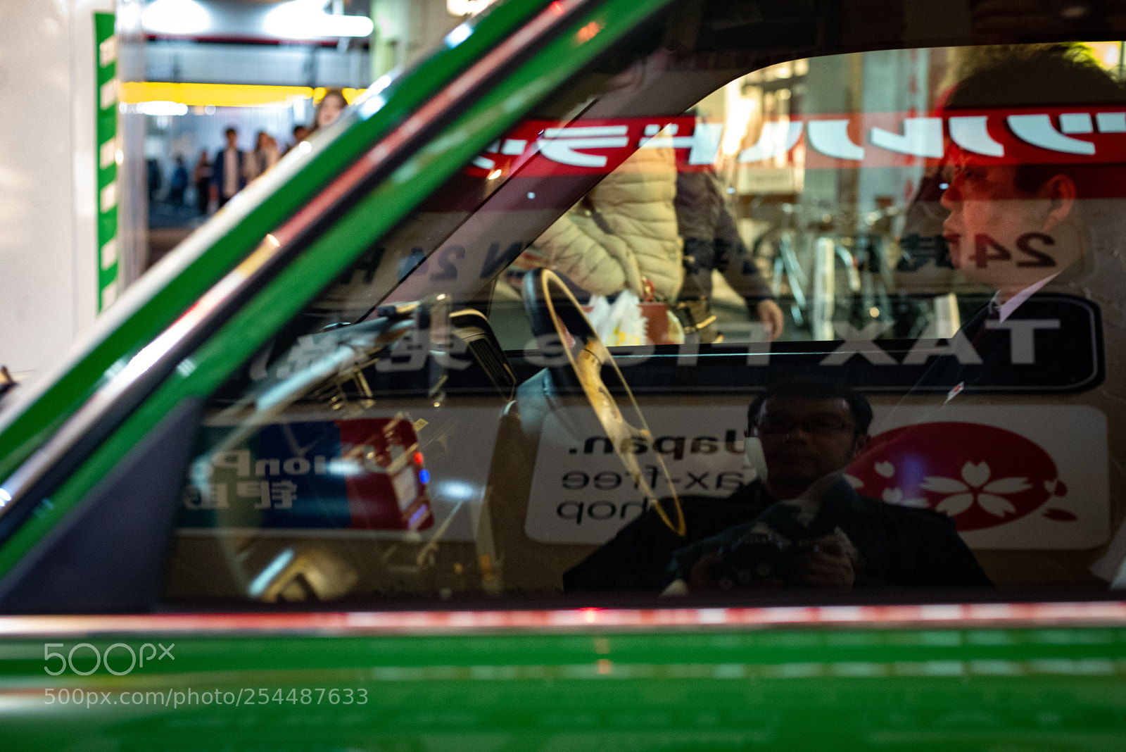 Nikon D610 sample photo. Shibuya,tokyo photography