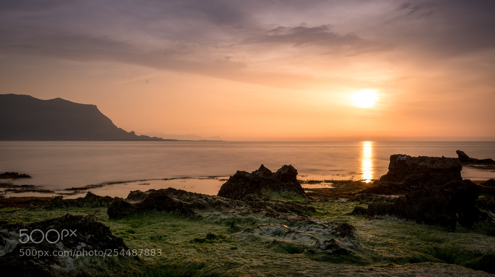 Nikon D5600 sample photo. Sunset #2 photography