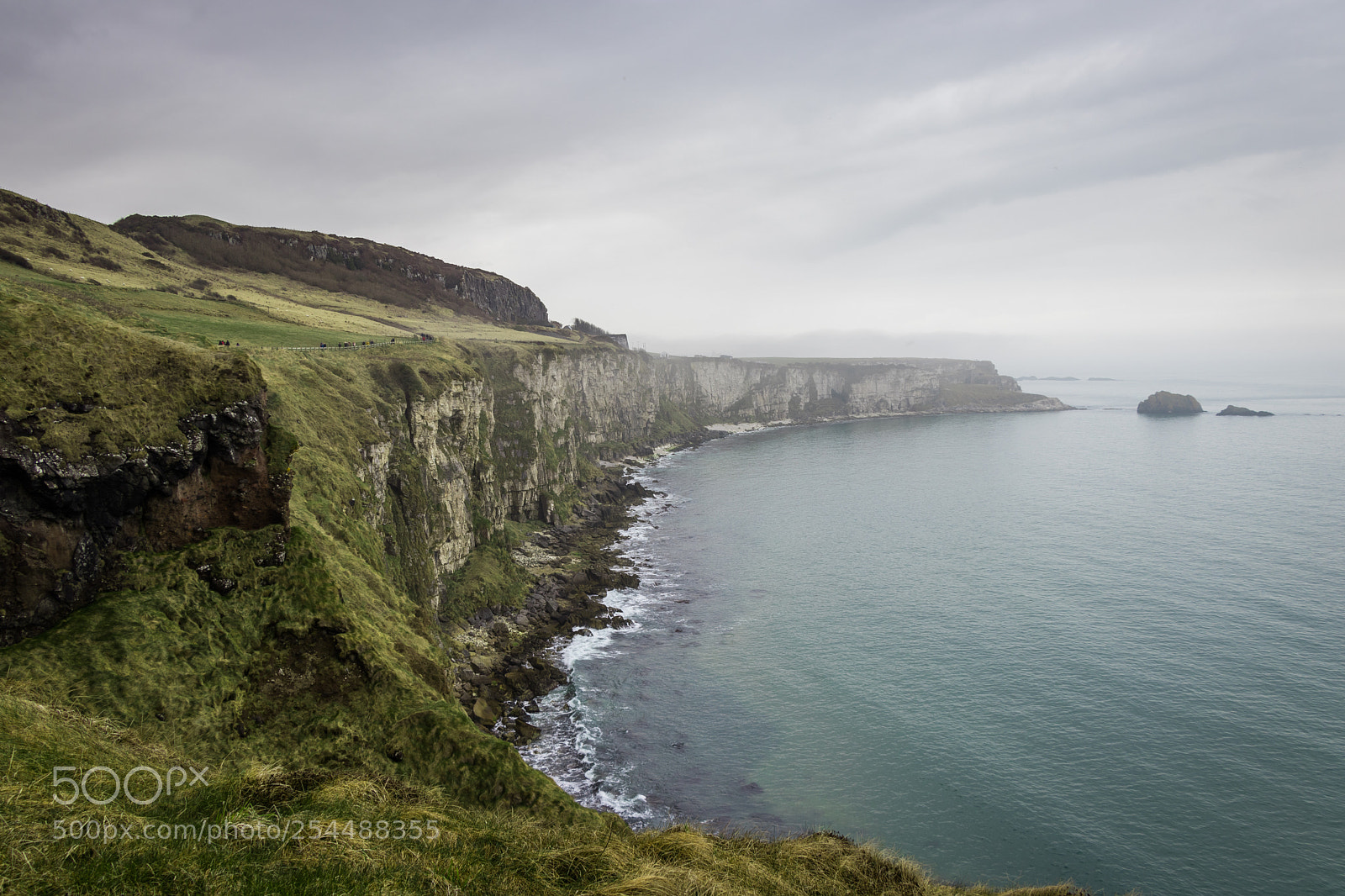 Canon EOS 80D sample photo. Cliffs photography