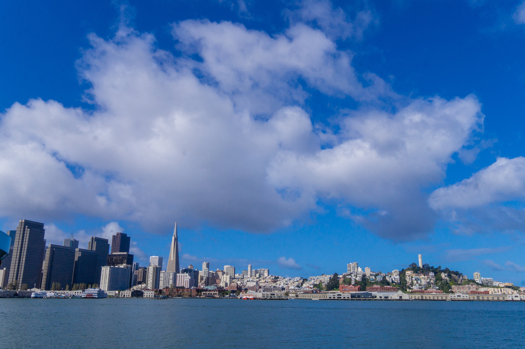 Sony Alpha NEX-F3 sample photo. Cloudscape a15 photography