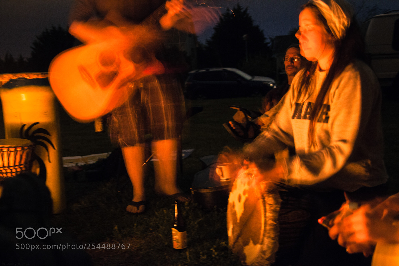 Canon EOS 5D Mark II sample photo. Candid () photography