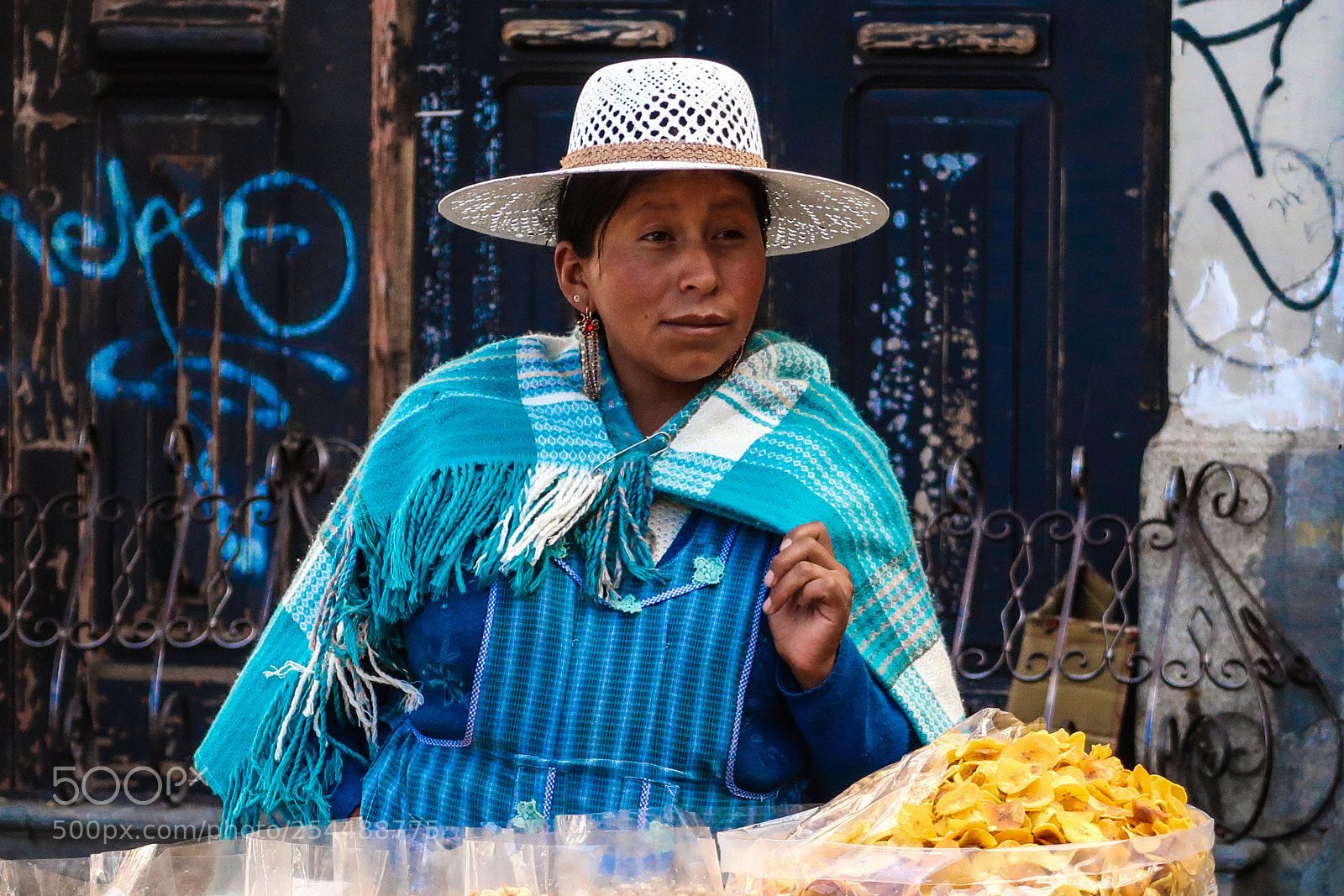 Canon PowerShot G7 X Mark II sample photo. Platanos maduros la paz photography