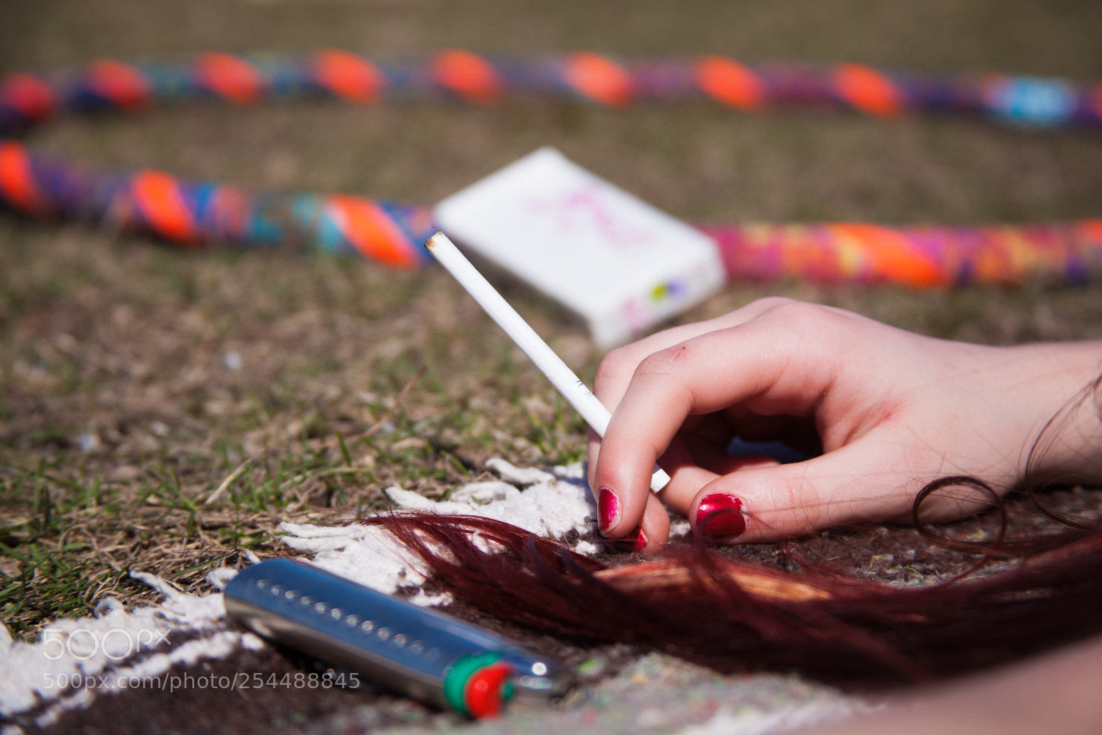 Canon EOS 5D Mark II sample photo. Candid () photography