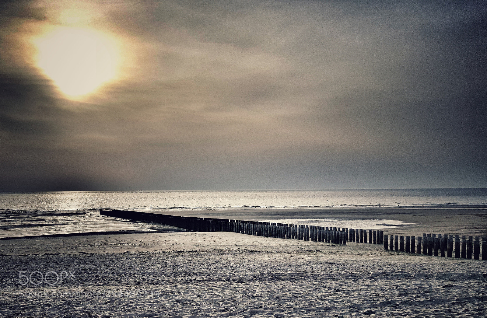 Samsung Galaxy S6 sample photo. • beach • photography