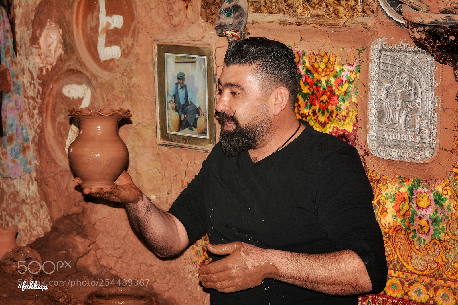 Nikon D5200 sample photo. Untitled photography
