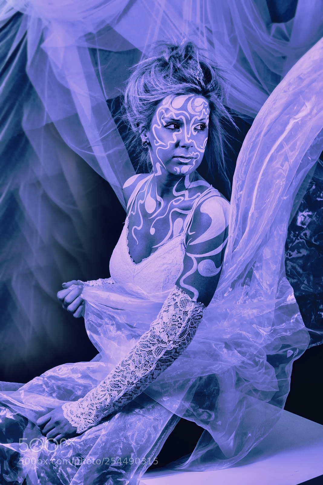 Nikon D800 sample photo. Uv shoot photography