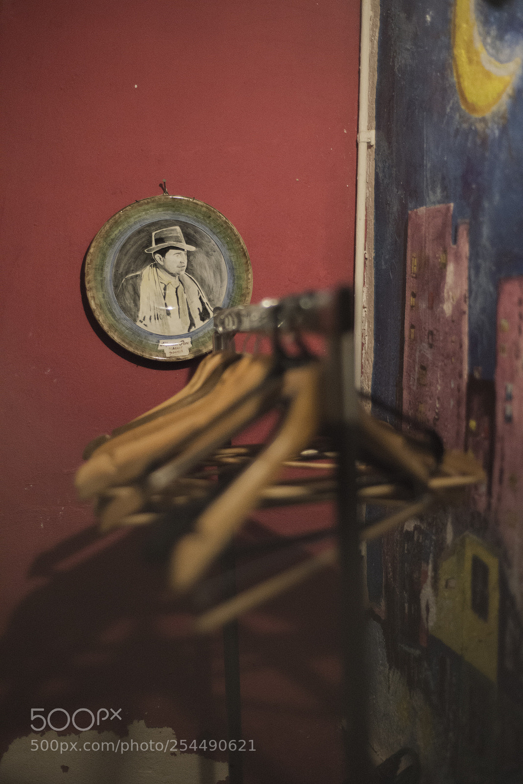 Nikon D610 sample photo. This is not a photography