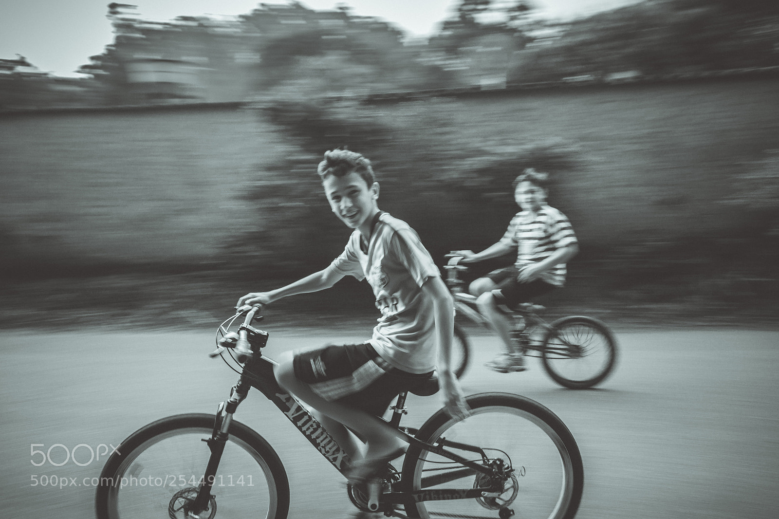 Canon EOS 60D sample photo. Biking photography