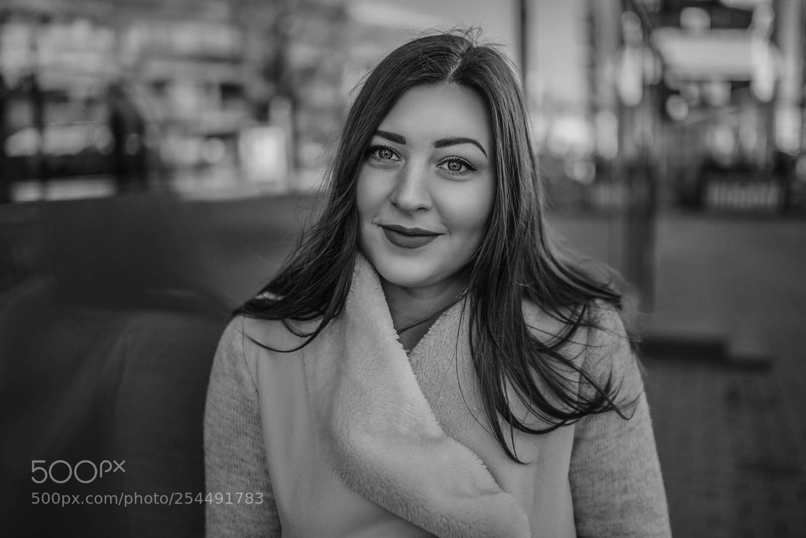 Sony a7R sample photo. Olga photography