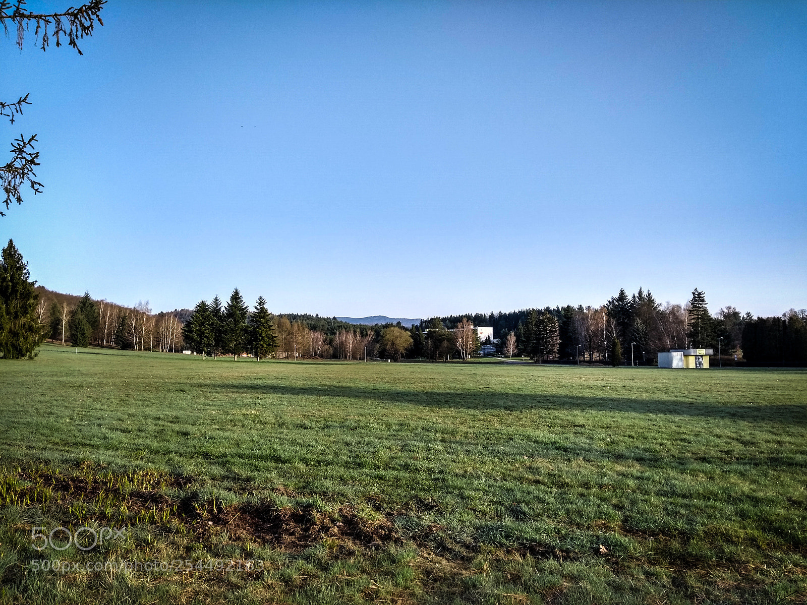 Motorola Moto G (5th Gen) sample photo. Morning photography