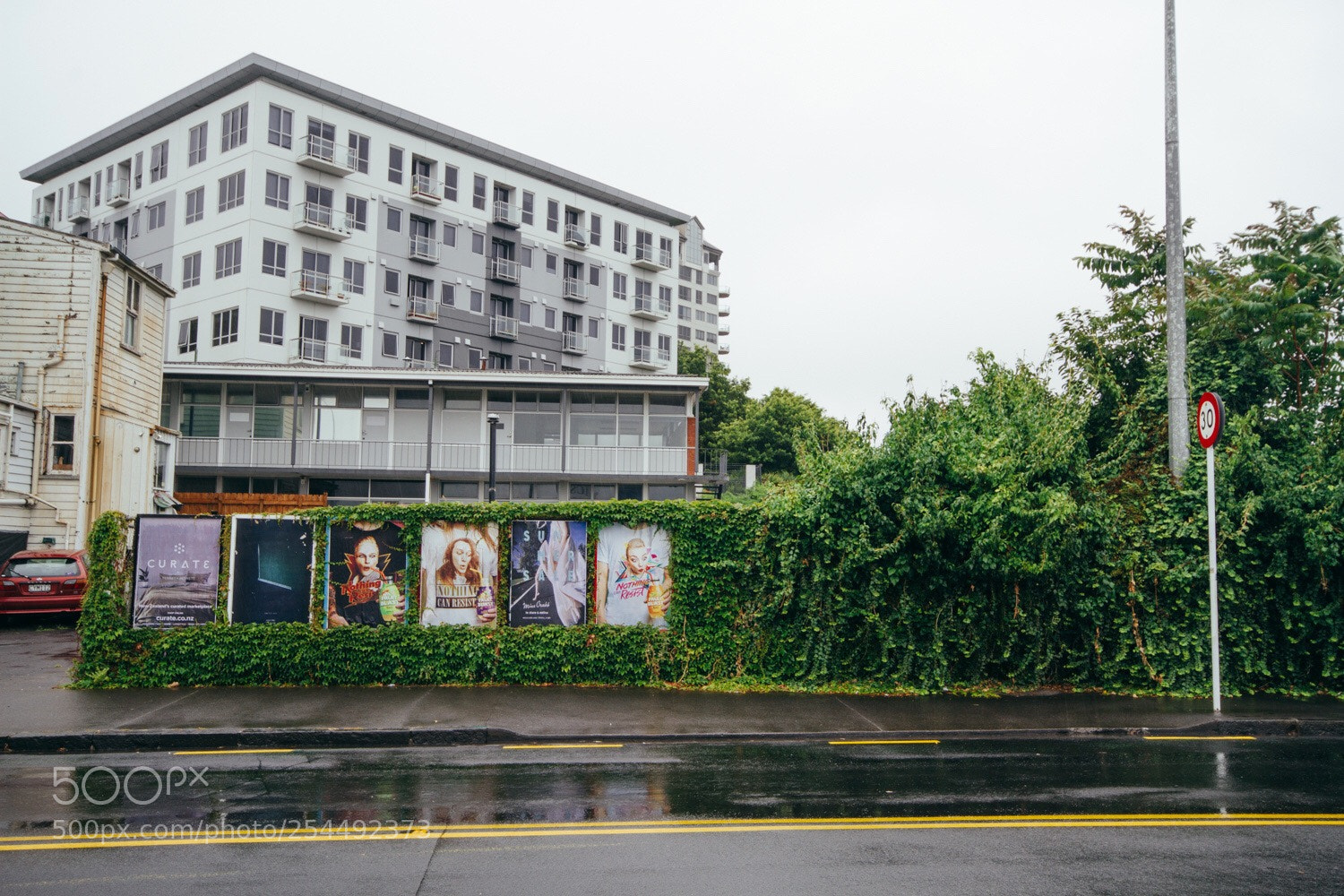 Canon EOS 7D sample photo. Auckland photography