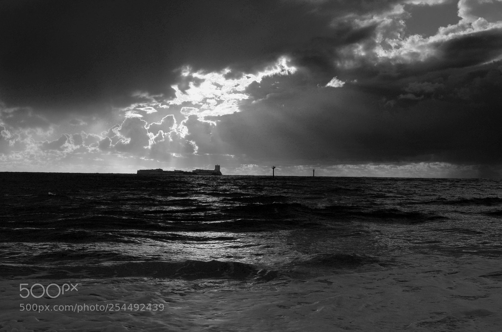 Nikon D7000 sample photo. Tormentsunset photography
