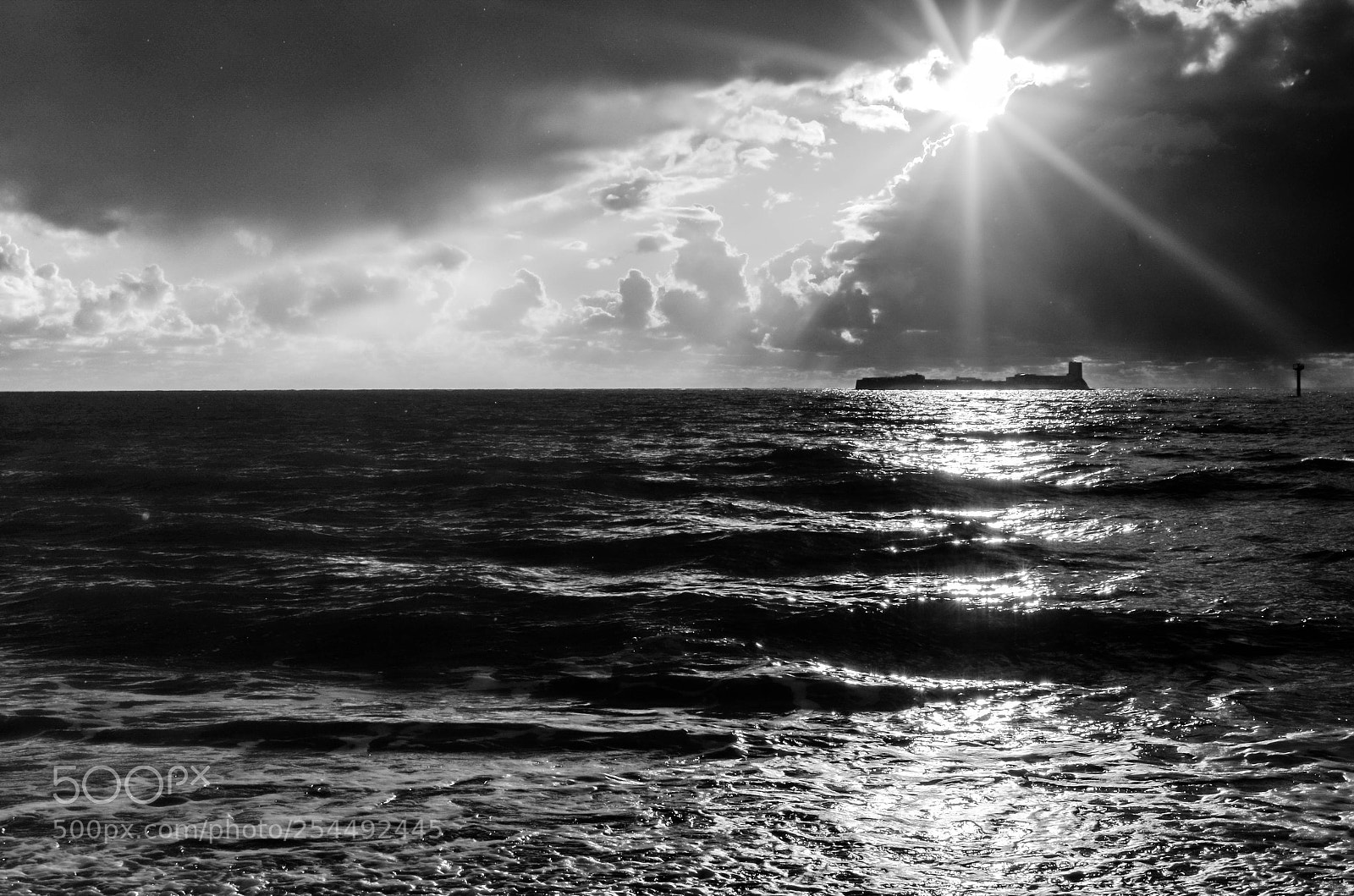 Nikon D7000 sample photo. Tormentsunset photography