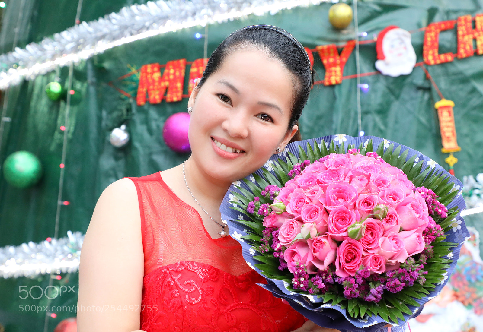 Canon EOS 5D Mark IV sample photo. Thu van photography